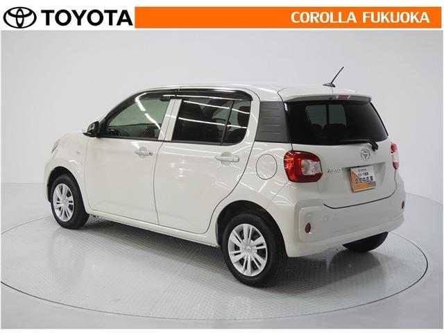 パッソ Ｘ　Ｌパッケージ　衝突被害軽減システム　メモリーナビ　フルセグ　ＥＴＣ　バックカメラ　ＣＤ　ＤＶＤ再生　ベンチシート　キーレス　スマートキー　アイドリングストップ　盗難防止装置（7枚目）