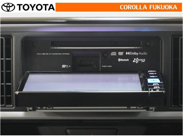 パッソ Ｘ　Ｌパッケージ　衝突被害軽減システム　メモリーナビ　フルセグ　ＥＴＣ　バックカメラ　ＣＤ　ＤＶＤ再生　ベンチシート　キーレス　スマートキー　アイドリングストップ　盗難防止装置（17枚目）