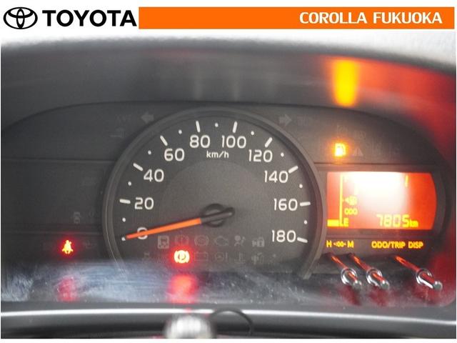 パッソ Ｘ　Ｌパッケージ　衝突被害軽減システム　メモリーナビ　フルセグ　ＥＴＣ　バックカメラ　ＣＤ　ＤＶＤ再生　ベンチシート　キーレス　スマートキー　アイドリングストップ　盗難防止装置（20枚目）