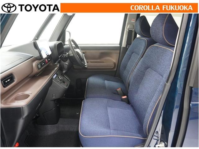 ムーヴキャンバス セオリーＧターボ　衝突被害軽減システム　両側電動スライド　メモリーナビ　フルセグ　ＥＴＣ　バックカメラ　ドラレコ　ＣＤ　ＤＶＤ再生　ベンチシート　キーレス　スマートキー　アイドリングストップ　盗難防止装置（12枚目）