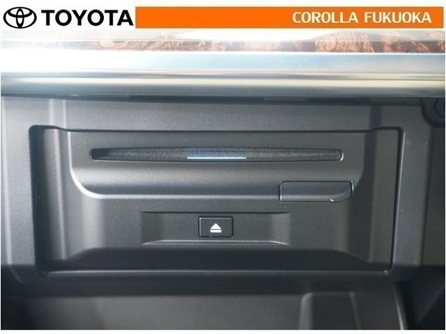 アルファード 3.5GF 衝突被害軽減システム サンルーフ 両側電動スライド メモリーナビ フルセグ ETC バックカメラ ドラレコ 後席モニター CD DVD再生 キーレス スマートキー アイドリングストップ 盗難防止装置(16枚目)