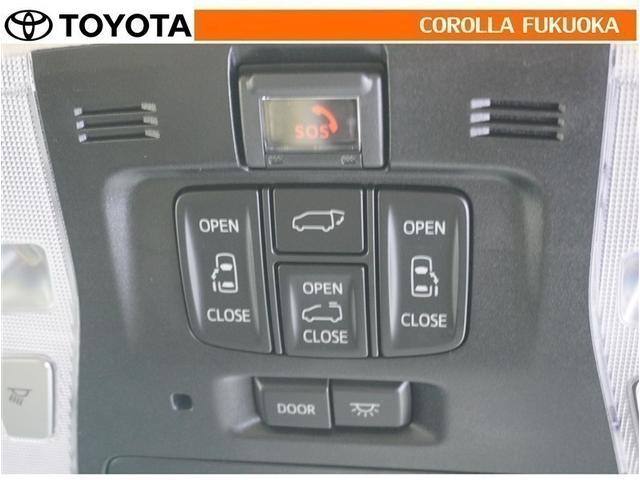 アルファード 3.5GF 衝突被害軽減システム サンルーフ 両側電動スライド メモリーナビ フルセグ ETC バックカメラ ドラレコ 後席モニター CD DVD再生 キーレス スマートキー アイドリングストップ 盗難防止装置(25枚目)