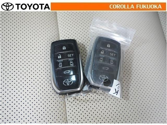 アルファード 3.5GF 衝突被害軽減システム サンルーフ 両側電動スライド メモリーナビ フルセグ ETC バックカメラ ドラレコ 後席モニター CD DVD再生 キーレス スマートキー アイドリングストップ 盗難防止装置(38枚目)