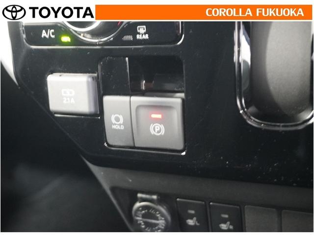 �����܂��͎蓮�Ńp�[�L���O�u���[�L��������E�������邱�Ƃ��ł��܂��B