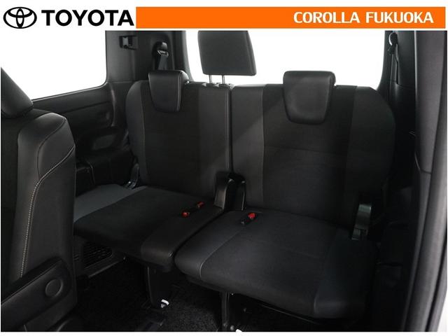 ノア Ｓｉ　ダブルバイビーＩＩ　衝突被害軽減システム　両側電動スライド　メモリーナビ　フルセグ　ＥＴＣ　バックカメラ　ドラレコ　ＣＤ　ＤＶＤ再生　キーレス　スマートキー　アイドリングストップ　盗難防止装置（14枚目）