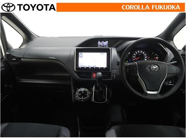 ノア Ｓｉ　ダブルバイビーＩＩ　衝突被害軽減システム　両側電動スライド　メモリーナビ　フルセグ　ＥＴＣ　バックカメラ　ドラレコ　ＣＤ　ＤＶＤ再生　キーレス　スマートキー　アイドリングストップ　盗難防止装置（15枚目）