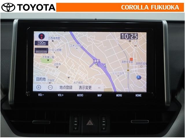 ＲＡＶ４ ハイブリッドＧ　衝突被害軽減システム　４ＷＤ　メモリーナビ　フルセグ　ＥＴＣ　バックカメラ　ドラレコ　ＣＤ　ＤＶＤ再生　キーレス　スマートキー　盗難防止装置（15枚目）