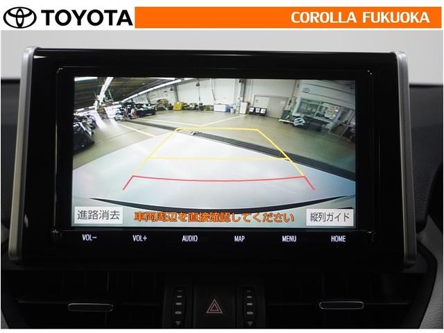 ＲＡＶ４ ハイブリッドＧ　衝突被害軽減システム　４ＷＤ　メモリーナビ　フルセグ　ＥＴＣ　バックカメラ　ドラレコ　ＣＤ　ＤＶＤ再生　キーレス　スマートキー　盗難防止装置（21枚目）