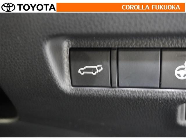 ＲＡＶ４ ハイブリッドＧ　衝突被害軽減システム　４ＷＤ　メモリーナビ　フルセグ　ＥＴＣ　バックカメラ　ドラレコ　ＣＤ　ＤＶＤ再生　キーレス　スマートキー　盗難防止装置（26枚目）