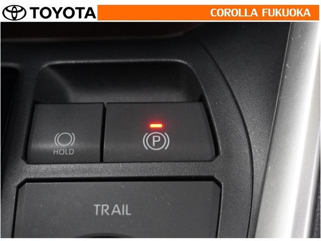 ＲＡＶ４ ハイブリッドＧ　衝突被害軽減システム　４ＷＤ　メモリーナビ　フルセグ　ＥＴＣ　バックカメラ　ドラレコ　ＣＤ　ＤＶＤ再生　キーレス　スマートキー　盗難防止装置（28枚目）