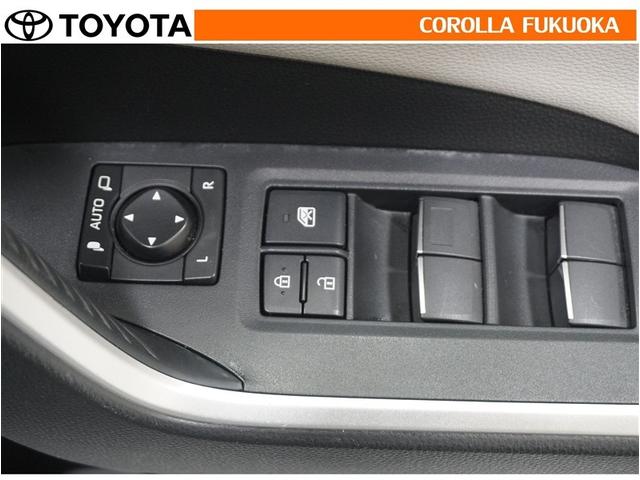 ＲＡＶ４ ハイブリッドＧ　衝突被害軽減システム　４ＷＤ　メモリーナビ　フルセグ　ＥＴＣ　バックカメラ　ドラレコ　ＣＤ　ＤＶＤ再生　キーレス　スマートキー　盗難防止装置（30枚目）