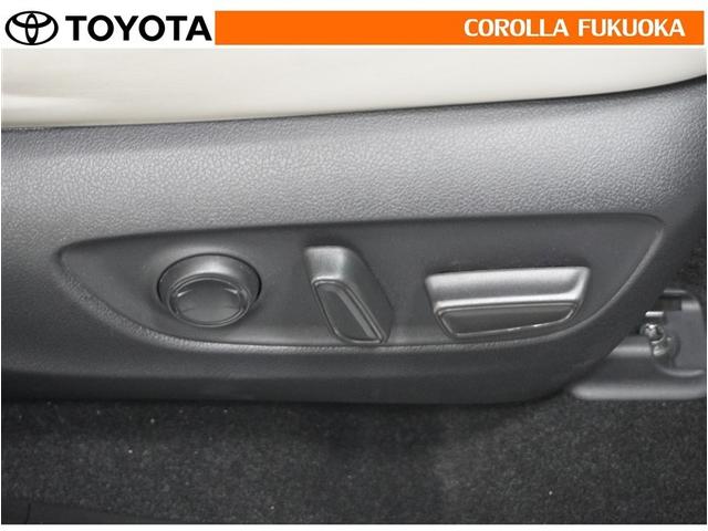 ＲＡＶ４ ハイブリッドＧ　衝突被害軽減システム　４ＷＤ　メモリーナビ　フルセグ　ＥＴＣ　バックカメラ　ドラレコ　ＣＤ　ＤＶＤ再生　キーレス　スマートキー　盗難防止装置（31枚目）