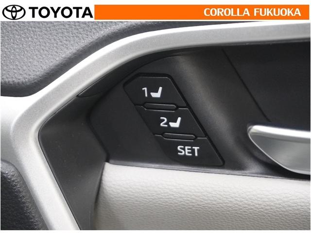 ＲＡＶ４ ハイブリッドＧ　衝突被害軽減システム　４ＷＤ　メモリーナビ　フルセグ　ＥＴＣ　バックカメラ　ドラレコ　ＣＤ　ＤＶＤ再生　キーレス　スマートキー　盗難防止装置（32枚目）