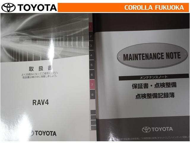 ＲＡＶ４ ハイブリッドＧ　衝突被害軽減システム　４ＷＤ　メモリーナビ　フルセグ　ＥＴＣ　バックカメラ　ドラレコ　ＣＤ　ＤＶＤ再生　キーレス　スマートキー　盗難防止装置（35枚目）