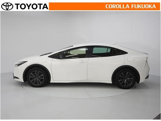 プリウス X 衝突被害軽減システム フルセグ ETC バックカメラ ドラレコ キーレス スマートキー 盗難防止装置(6枚目)