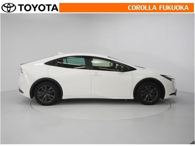 プリウス X 衝突被害軽減システム フルセグ ETC バックカメラ ドラレコ キーレス スマートキー 盗難防止装置(9枚目)