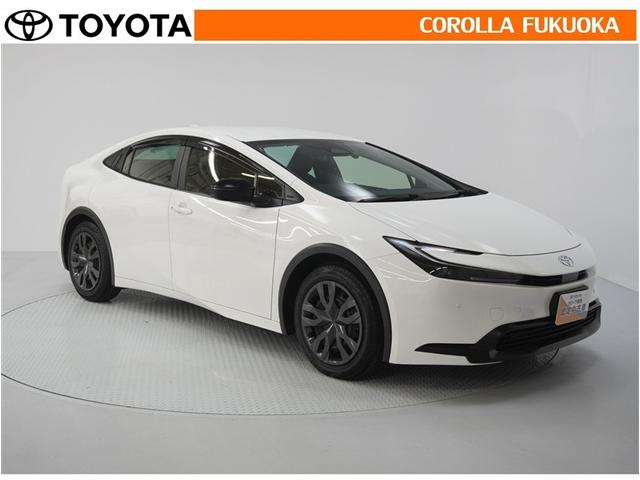 プリウス X 衝突被害軽減システム フルセグ ETC バックカメラ ドラレコ キーレス スマートキー 盗難防止装置(10枚目)