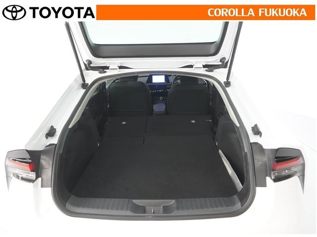 プリウス X 衝突被害軽減システム フルセグ ETC バックカメラ ドラレコ キーレス スマートキー 盗難防止装置(14枚目)