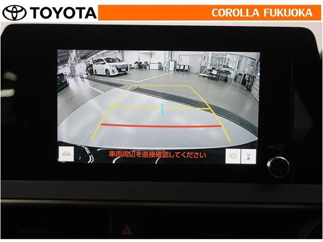 プリウス X 衝突被害軽減システム フルセグ ETC バックカメラ ドラレコ キーレス スマートキー 盗難防止装置(21枚目)