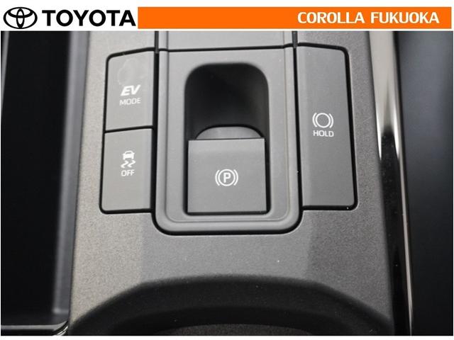 プリウス X 衝突被害軽減システム フルセグ ETC バックカメラ ドラレコ キーレス スマートキー 盗難防止装置(27枚目)