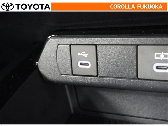 プリウス X 衝突被害軽減システム フルセグ ETC バックカメラ ドラレコ キーレス スマートキー 盗難防止装置(29枚目)