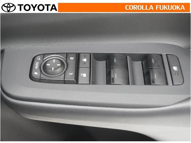 プリウス X 衝突被害軽減システム フルセグ ETC バックカメラ ドラレコ キーレス スマートキー 盗難防止装置(30枚目)