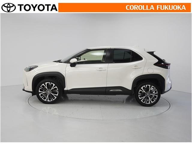 Toyota Yaris Cross Z