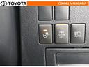 ハンドルのグリップ部を暖めることができます。
