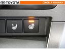 ハンドルのグリップ部を暖めることができます。