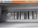電動格納ミラーは、スイッチで簡単操作!狭いスペースでの取り回しや駐車時に大変重宝します。