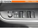 電動格納ミラーは、スイッチで簡単操作!狭いスペースでの取り回しや駐車時に大変重宝します。
