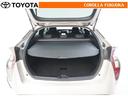 ラゲージルームのプライバシー保護に便利なトノカバー付きです。車上荒らし予防にも効果的ですよ!