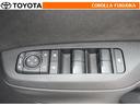 電動格納ミラーは、スイッチで簡単操作!狭いスペースでの取り回しや駐車時に大変重宝します。