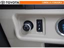 電動格納ミラーは、スイッチで簡単操作!狭いスペースでの取り回しや駐車時に大変重宝します。