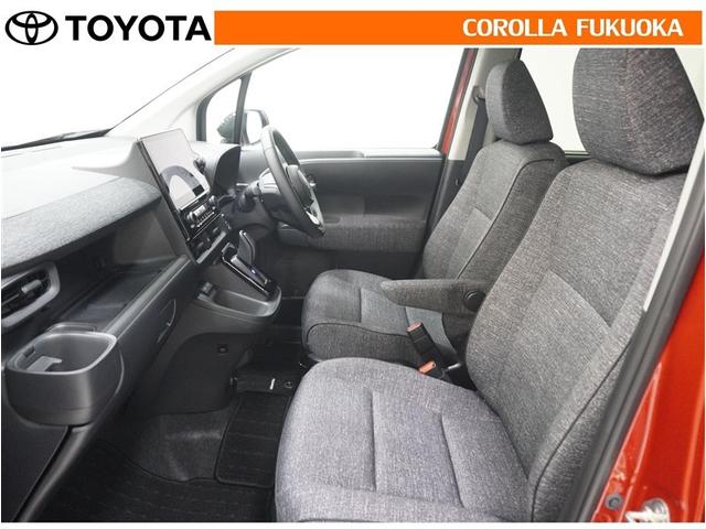 シエンタ ハイブリッドＺ　衝突被害軽減システム　両側電動スライド　メモリーナビ　フルセグ　ＥＴＣ　バックカメラ　ドラレコ　キーレス　スマートキー　盗難防止装置（12枚目）