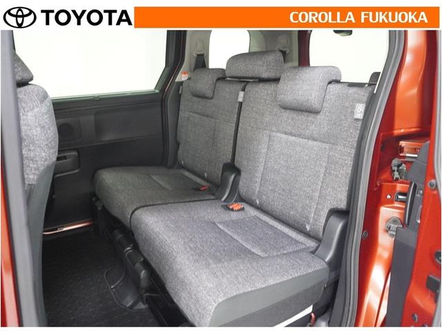 シエンタ ハイブリッドＺ　衝突被害軽減システム　両側電動スライド　メモリーナビ　フルセグ　ＥＴＣ　バックカメラ　ドラレコ　キーレス　スマートキー　盗難防止装置（13枚目）