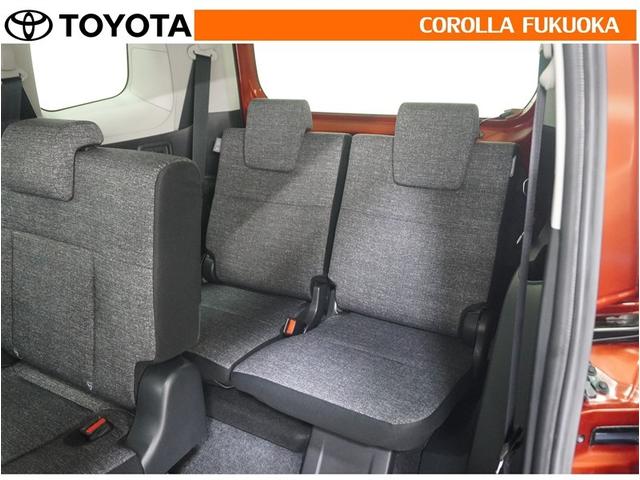 シエンタ ハイブリッドＺ　衝突被害軽減システム　両側電動スライド　メモリーナビ　フルセグ　ＥＴＣ　バックカメラ　ドラレコ　キーレス　スマートキー　盗難防止装置（14枚目）