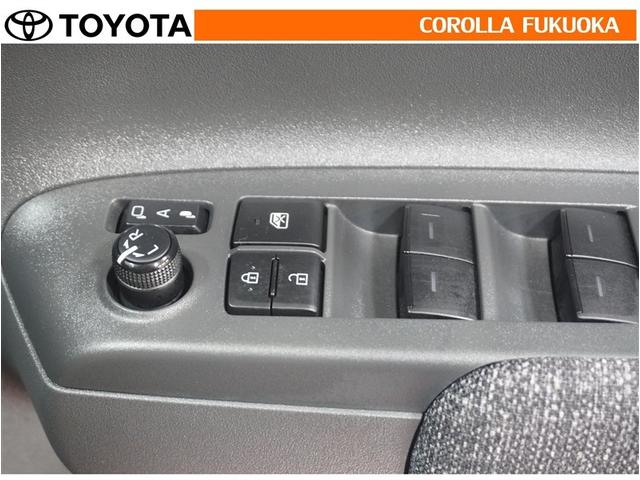 シエンタ ハイブリッドＺ　衝突被害軽減システム　両側電動スライド　メモリーナビ　フルセグ　ＥＴＣ　バックカメラ　ドラレコ　キーレス　スマートキー　盗難防止装置（30枚目）