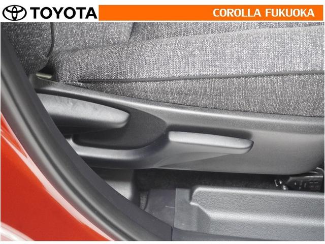 シエンタ ハイブリッドＺ　衝突被害軽減システム　両側電動スライド　メモリーナビ　フルセグ　ＥＴＣ　バックカメラ　ドラレコ　キーレス　スマートキー　盗難防止装置（31枚目）