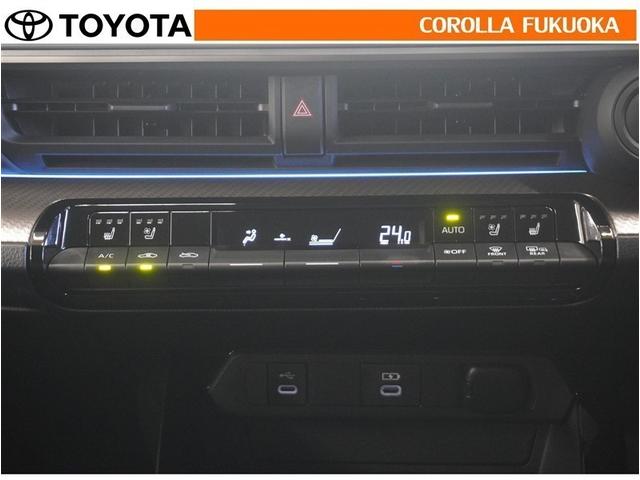 プリウス Ｚ　衝突被害軽減システム　メモリーナビ　フルセグ　ＥＴＣ　バックカメラ　ドラレコ　キーレス　スマートキー　盗難防止装置（17枚目）