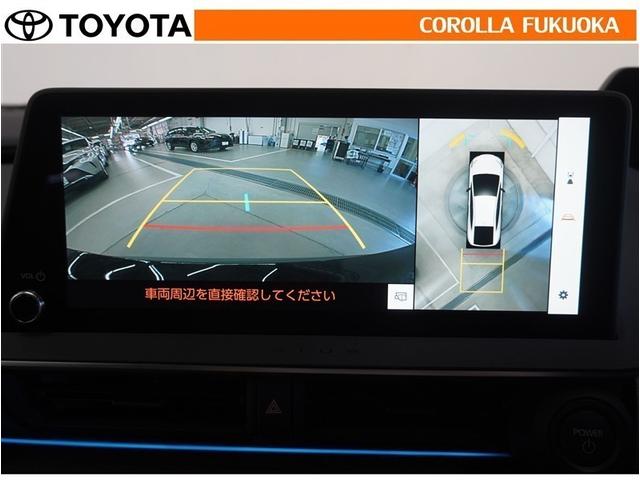 プリウス Ｚ　衝突被害軽減システム　メモリーナビ　フルセグ　ＥＴＣ　バックカメラ　ドラレコ　キーレス　スマートキー　盗難防止装置（20枚目）