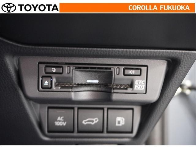 プリウス Ｚ　衝突被害軽減システム　メモリーナビ　フルセグ　ＥＴＣ　バックカメラ　ドラレコ　キーレス　スマートキー　盗難防止装置（22枚目）