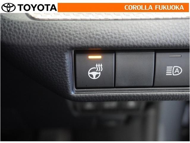 プリウス Ｚ　衝突被害軽減システム　メモリーナビ　フルセグ　ＥＴＣ　バックカメラ　ドラレコ　キーレス　スマートキー　盗難防止装置（25枚目）