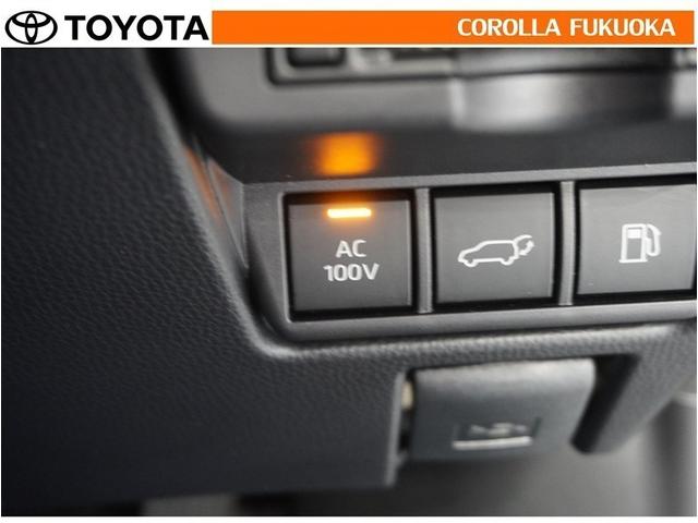 プリウス Ｚ　衝突被害軽減システム　メモリーナビ　フルセグ　ＥＴＣ　バックカメラ　ドラレコ　キーレス　スマートキー　盗難防止装置（26枚目）