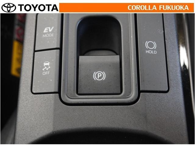 プリウス Ｚ　衝突被害軽減システム　メモリーナビ　フルセグ　ＥＴＣ　バックカメラ　ドラレコ　キーレス　スマートキー　盗難防止装置（28枚目）