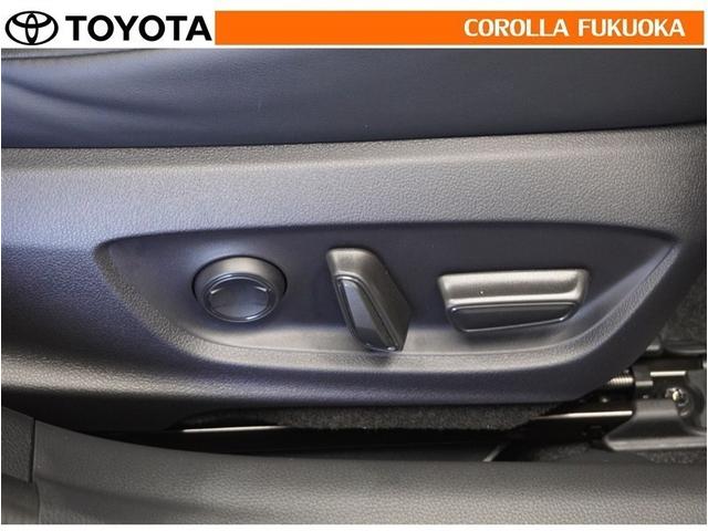 プリウス Ｚ　衝突被害軽減システム　メモリーナビ　フルセグ　ＥＴＣ　バックカメラ　ドラレコ　キーレス　スマートキー　盗難防止装置（32枚目）