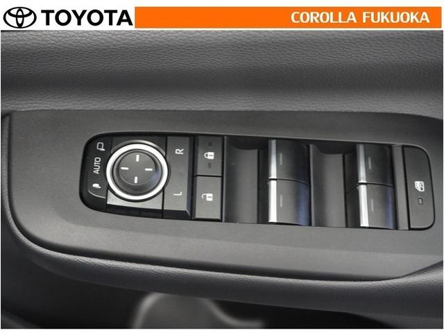 プリウス Ｚ　衝突被害軽減システム　メモリーナビ　フルセグ　ＥＴＣ　バックカメラ　ドラレコ　キーレス　スマートキー　盗難防止装置（34枚目）