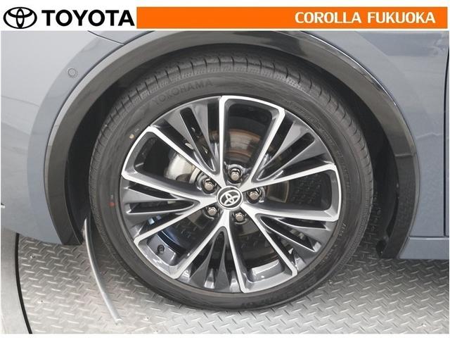 プリウス Ｚ　衝突被害軽減システム　メモリーナビ　フルセグ　ＥＴＣ　バックカメラ　ドラレコ　キーレス　スマートキー　盗難防止装置（35枚目）