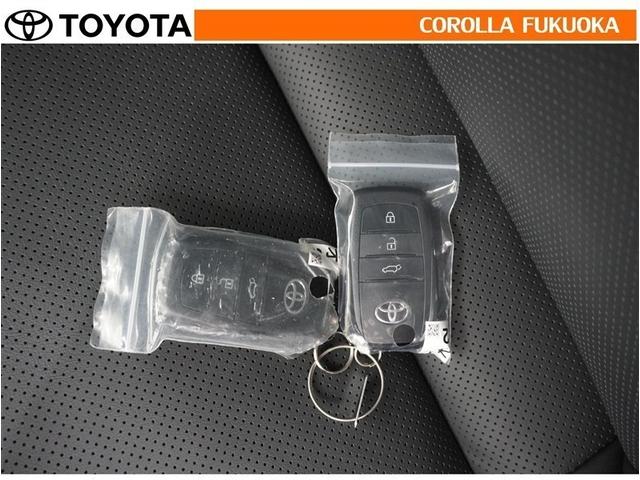 プリウス Ｚ　衝突被害軽減システム　メモリーナビ　フルセグ　ＥＴＣ　バックカメラ　ドラレコ　キーレス　スマートキー　盗難防止装置（37枚目）