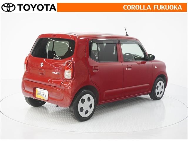 アルト Ｌ　衝突被害軽減システム　バックカメラ　キーレス　アイドリングストップ（8枚目）